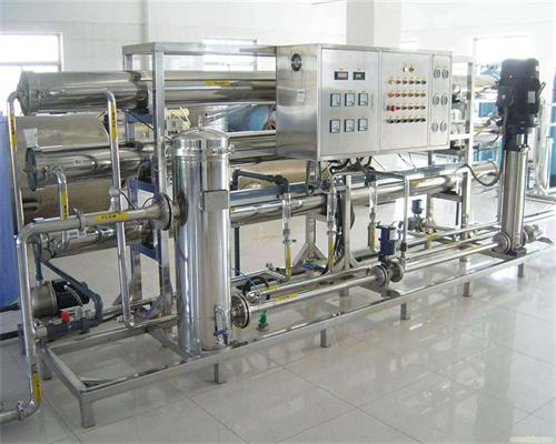 一體化污水處理設備