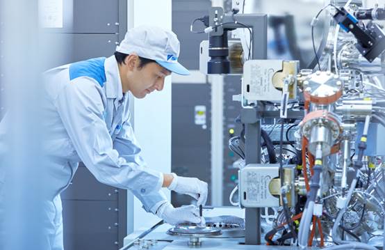 技術(shù)引領(lǐng)未來(lái)，創(chuàng)新鑄就輝煌——慶祝大金中國(guó)上海生產(chǎn)基地創(chuàng)立26周年